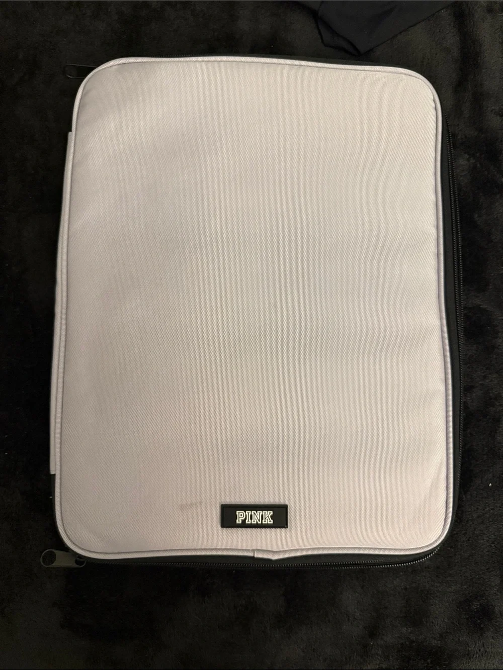 PINK Lavender Laptop Sleeve